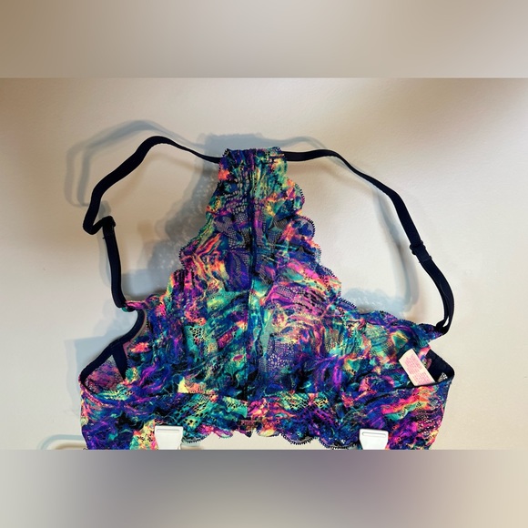 PINK Bralette - Picture 2 of 3